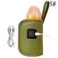 thumbnail image 3 of Bangcool Chauffe-Biberon de Voyage Portable USB 3 Modes Chauffe-Biberon Chauffe-Lait Garde-Chaleur, 3 of 10