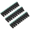 thumbnail image 3 of Terminal hembra DC NikouMX 100 piezas adaptador tecnología de vanguardia, 3 of 8