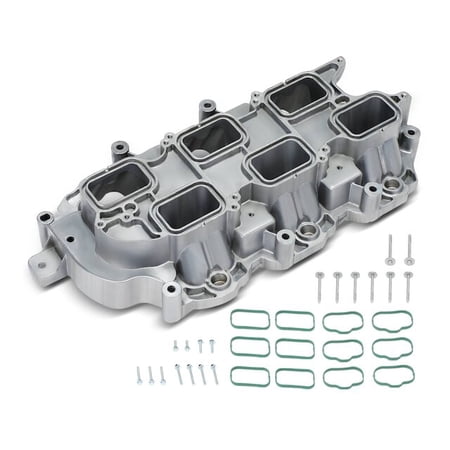 Intake Manifold 1 - Compatible with 2014 - 2021 Ram ProMaster 2500 3.6L V6 - Autopart Premium