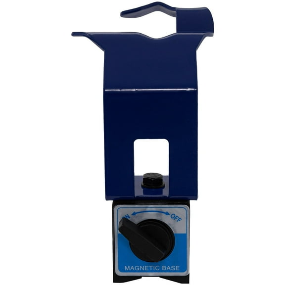 MIG Torch Holder with On/Off Switchable Magnetic Base