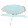 thumbnail image 1 of Postre Stand Tortas Placa De Exhibición De Alimentos Para Bodas Decoración De Azul Sunnimix Cupcake Display Stand, 1 of 8
