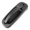 thumbnail image 1 of Manija De Puerta Exterior Del Lado Del Conductor, Delantera Izquierda, GM1310129 15034985, Compatible Con Avalanche/Silverado, 1 of 7