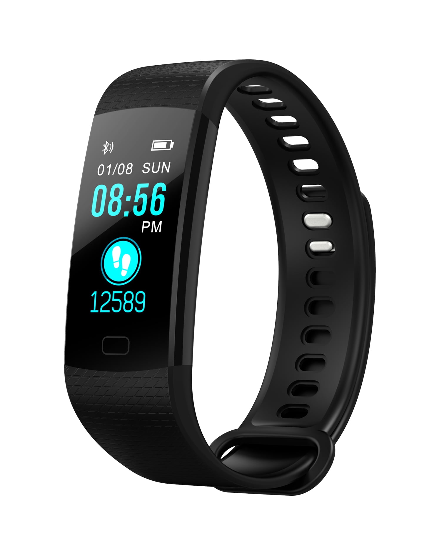 Best Fitness Tracker Best Smartwatch With Sleep Tracking Slim