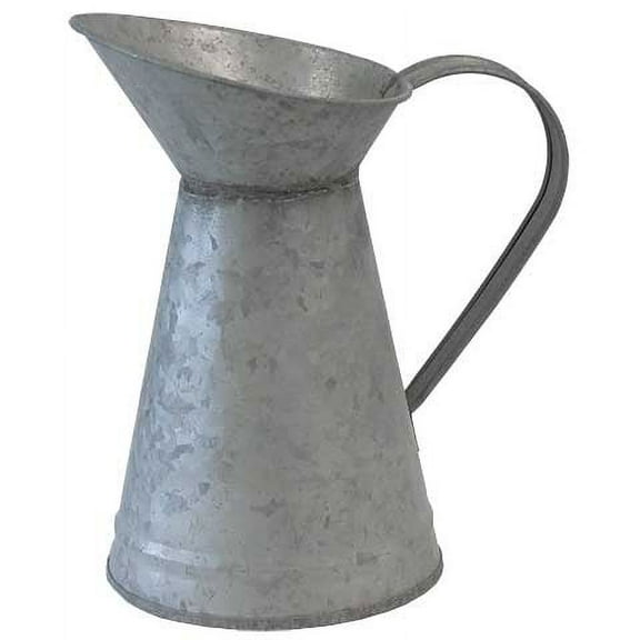 .25 Gal Old Zinc Nostalgic Watering Can