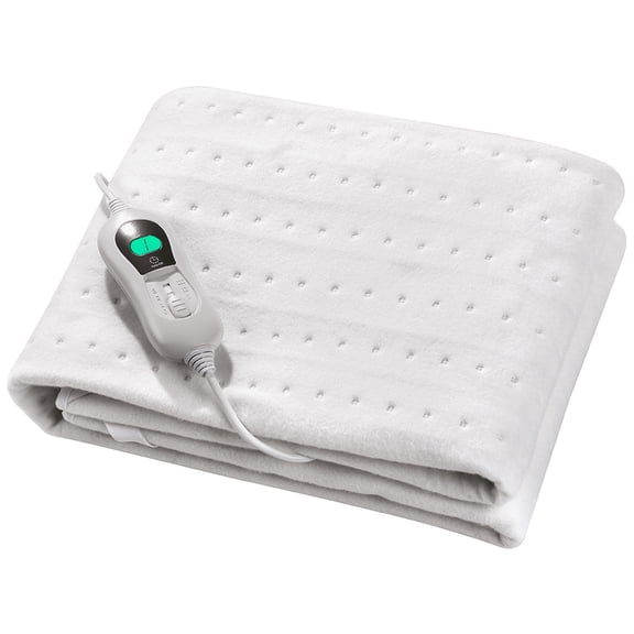 EMBERsoft ESUB30 Deluxe Electric Massage Table Warmer Pad/Bed Under Blanket