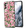 thumbnail image 1 of Roses-314 Phone Case, Degined for Samsung Galaxy S22+ Plus Case Men Women, Flexible Silicone Shockproof Case for Samsung Galaxy S22+ Plus, 1 of 1