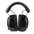 thumbnail image 3 of Casque Électronique Cache-Oreilles, Casque de Protection Auditive Rechargeable Anti-Bruit Stable pour le Jardinage, 3 of 8