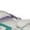 White/Space Lavender, variant on ASICS Kid's Gel-1130 White Space Lavender Running Shoes, from StockX