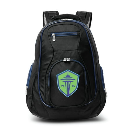 MOJO Seattle Sounders FC Premium Backpack