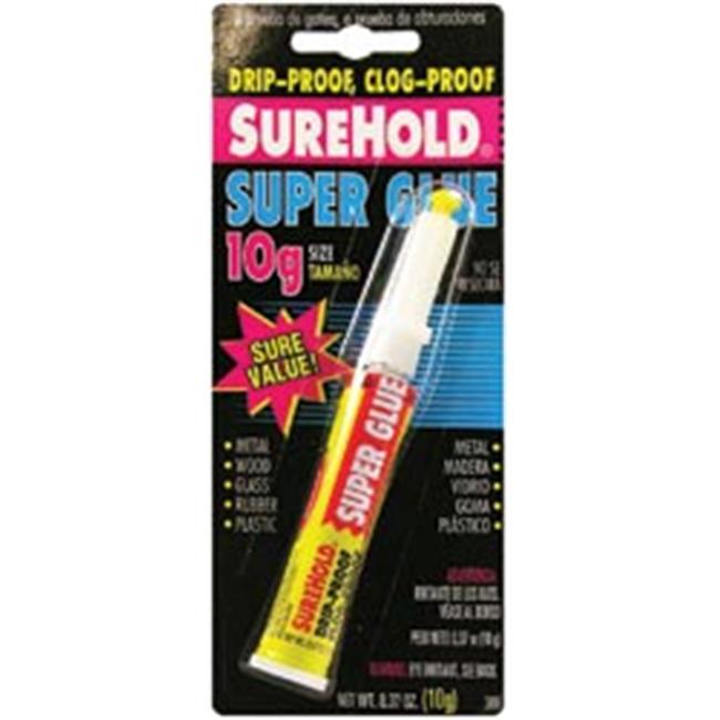 Plastic Surgery Super Glue 2/Pkg