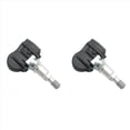 thumbnail image 1 of 2PCS TPMS Tire Pressure Monitoring Sensor 40700-5578R for 2 (2002-2009) SCENIC 2 (2003-2009),2 x Tire Pressure Sensor,Black, 1 of 5