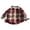 Red, variant on JUMEYU Boys Shirts Button Toddler Boys Flannel Plaid Printed Coat Collar Button Down Jacket Kids Casual Outwear with Pocket Jacket Size 10-11 (Red,10-11 Years)