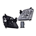 thumbnail image 1 of Faro DEPO Meriva 2007 A 2008 Chevrolet Izquierdo Manual/eléctrico P/Halog, 1 of 4
