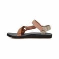thumbnail image 2 of Teva Womens Original Universal Sandal Maple Sugar Multi - 1003987-MSRM MAPLE SUGAR MULTI, 2 of 2