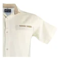 thumbnail image 2 of Guayabera D´yuvas Aldo Mc Hombre Adulto., 2 of 8