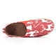 thumbnail image 5 of Zapatos Cómodos para Barcos Informales Lona Mocasines Navideños Mujer Antideslizantes Transpirables Punta Redonda Viajes Al Aire Libre, 5 of 9