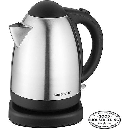 Farberware Electric Kettle