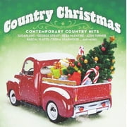 'Tis the Season - Country Christmas Audio CD