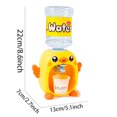 thumbnail image 3 of Dispenser Beverage Music Water Exciting Dispenser Box Mini Game Children's Education, 3 of 9