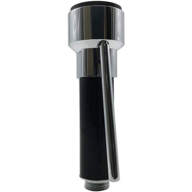 Grifo De Cocina Extraíble De Dos Funciones, Repuesto Para Cabezal Rociador De Fregadero Cromado Interfaz De 12 82824220 Grifo De Cocina Extraíble De Dos Funciones, Repuesto Para Cabezal Rociador De Fregadero Cromado Interfaz De 12 82824220
