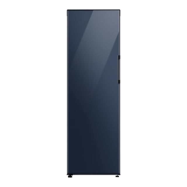 Refrigerador Samsung Bespoke 11 Pies One Door Azul Mediterráneo