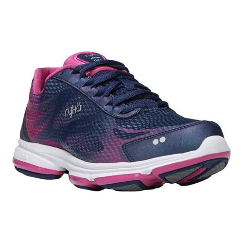 ryka devotion plus 2 women's walking shoes