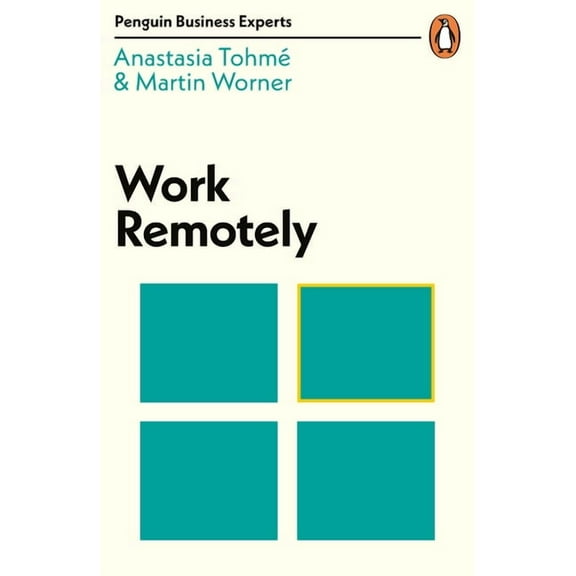 Penguin Business Experts Work Remotely, (Paperback)