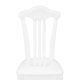 thumbnail image 2 of Dollhouse Dining Table Chair Set Innovative Simulation 1:16 Miniature Dining Table Chair for Dollhouse Decoration Type 1, 2 of 4