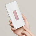 thumbnail image 4 of FUTUREORYY Cell Phone Grip Holders with Elastic Strap for One Hand Use Durable Metal Phone Accessories 4pcs, 4 of 7