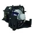 thumbnail image 4 of Lutema Economy for Epson H284B Projector Lamp with Housing, 4 of 5
