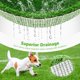 thumbnail image 4 of Almohadillas para orinar con césped artificial para perros PICK FOR LIFE, paquete de 2 unidades, 26 x 17 cm, 4 of 8