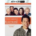 thumbnail image 1 of Todos Quieren A Raymond Warner Bros Cuarta Temporada 4 Cuatro DVD, 1 of 2