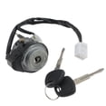 thumbnail image 3 of Ignition Starter Keys Switch Kit for Hyundai Tucson 2005-2009 81920-2EA30, 3 of 6