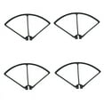 thumbnail image 4 of 4x Guards Protector Prop for X8C X8W X8G X8HW X8HC Drone, 4 of 6