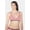 Polignac, variant on Women’s Seamless Bralette, Sizes S - 2XL