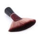 thumbnail image 4 of Nuevo 1 Uds. Cepillo profesional para limpiar el polvo del cuello de barbero herramienta de limpieza, 4 of 8
