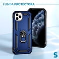 thumbnail image 2 of Funda de Protección para iPhone 11 / 11 Pro - Sovico - Uso Rudo, 2 of 6
