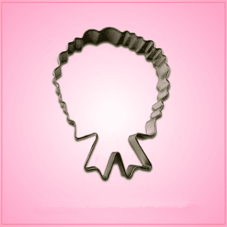 Wreath Cookie Cutter - Christmas Wreath Cookie Cutter