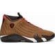 thumbnail image 1 of Ni - ke Size 10 - Air Jordan 14 Retro Winterized, 1 of 5