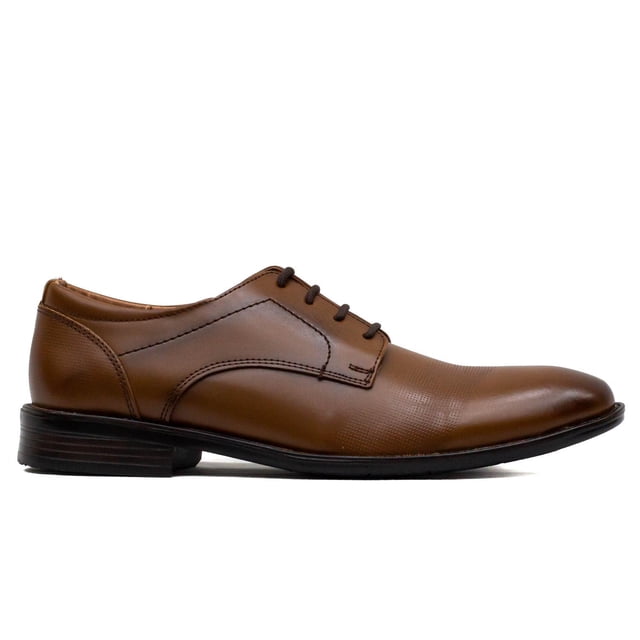 Zapato Para Hombre Christian Gallery 3025Pg cafe 27