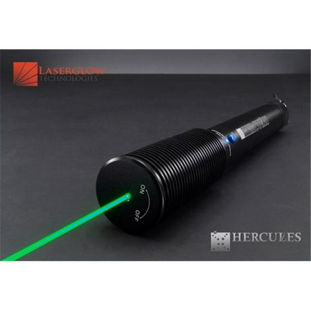 Hercules : le laser le plus puissant du monde !