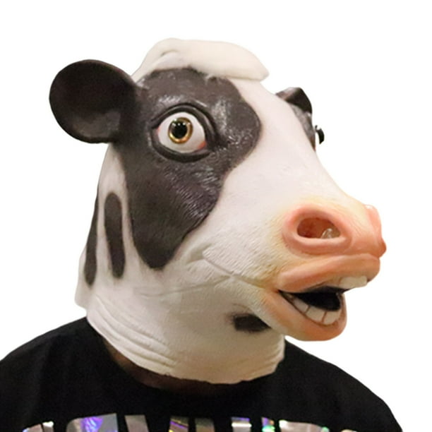 Máscara de Raptor con piel Original para hombre, máscara de látex con cabeza de dinosaurio de dragón Furri, casco de Animal peludo, disfraz de Halloween