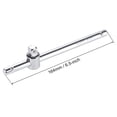 thumbnail image 2 of Socket Accessory Set, 16mm 6-Point Deep Socket 6" Sliding Wrench Breaker Bar 5.7" Extension Bar with 3/8" Drive, 2 of 6