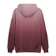 thumbnail image 5 of Dolkfu Sudadera con capucha casual para hombres, sudadera con capucha de color degradado, camiseta de manga larga para el invierno. L, 5 of 5