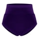 thumbnail image 3 of MKLEKYY Leggings deportivos para mujer, pantalones elásticos ajustados de cintura alta de color liso para mujer, pantalones de yoga deportivos para el vientre, pantalones casuales de color liso, 3 of 3