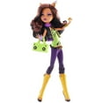 thumbnail image 2 of Monster High I Love Fashion Clawdeen Wolf Doll, 2 of 5