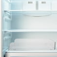 thumbnail image 4 of HONMEET Stackable Transparent Fridge Shelf Divider for Maximizing Refrigerator Storage Space, 4 of 8