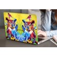 thumbnail image 1 of KSK KAISHEK Only for MacBook Pro 15" Case 2015 - 2012 Release Model A1398, Plastic Hard Shell Case Cover, Animal 229, 1 of 5