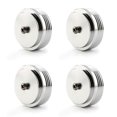 thumbnail image 1 of Audio Amplifier Speaker Feet Amplifier Speaker Isolation Bracket Turntable Feet Shock-Absorbing Feet, 1 of 5