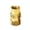 M2 (OD3.2mm), variant on 10Pcs M2 M2.5 M3 M4 M5 M6 M8 Brass Insert Nut Hot Melt Knurled Thread Nuts Heat Injection Embedment Insertion Copper Nut
